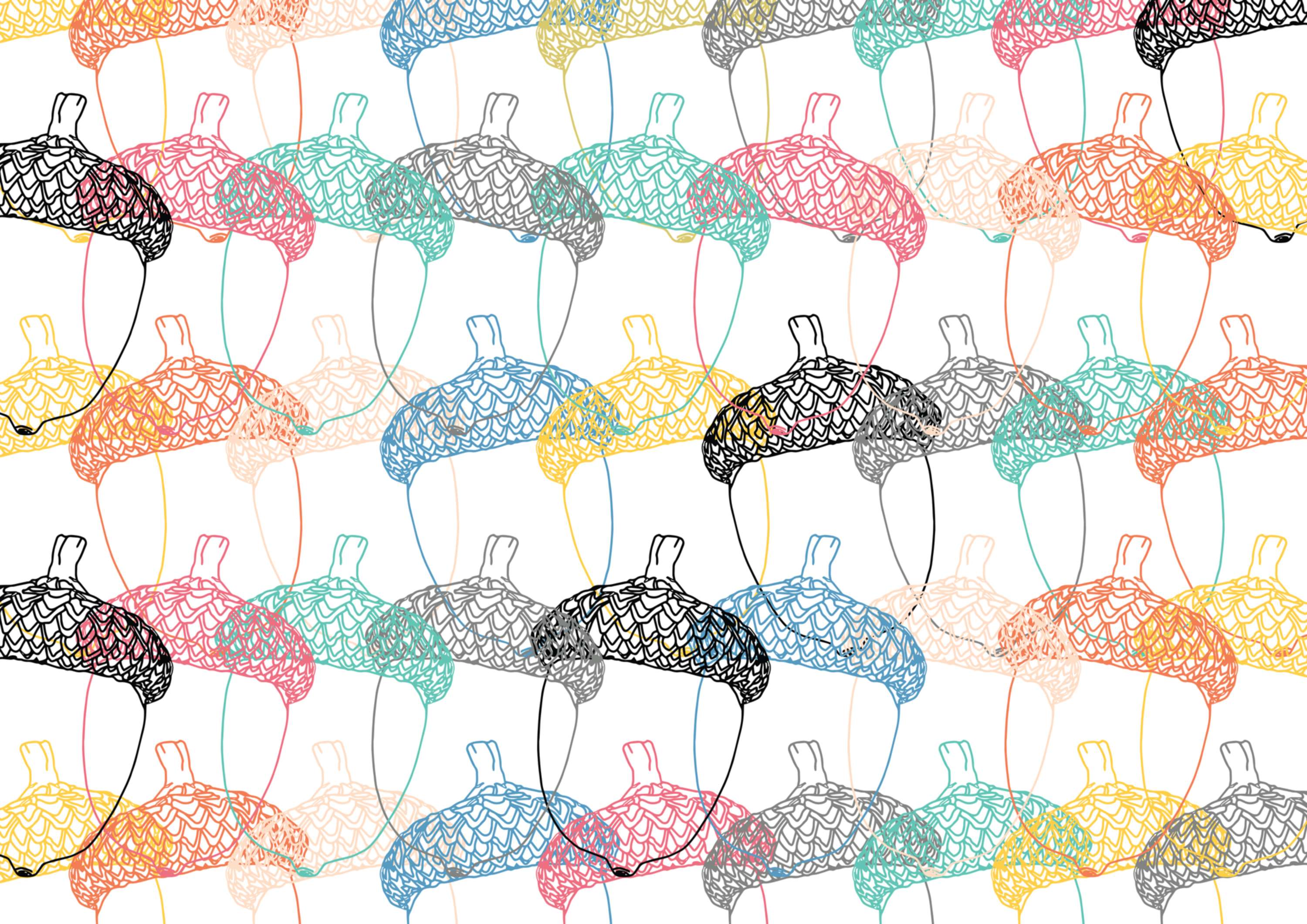 B ( w e ) I r d S ! by Ana Lopes