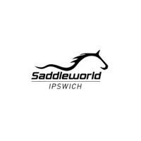 Saddleworld Ipswich logo