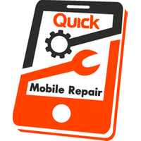 Quick Mobile Repair - Fountain Hills logo