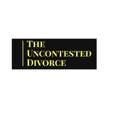 The Uncontested Divorce