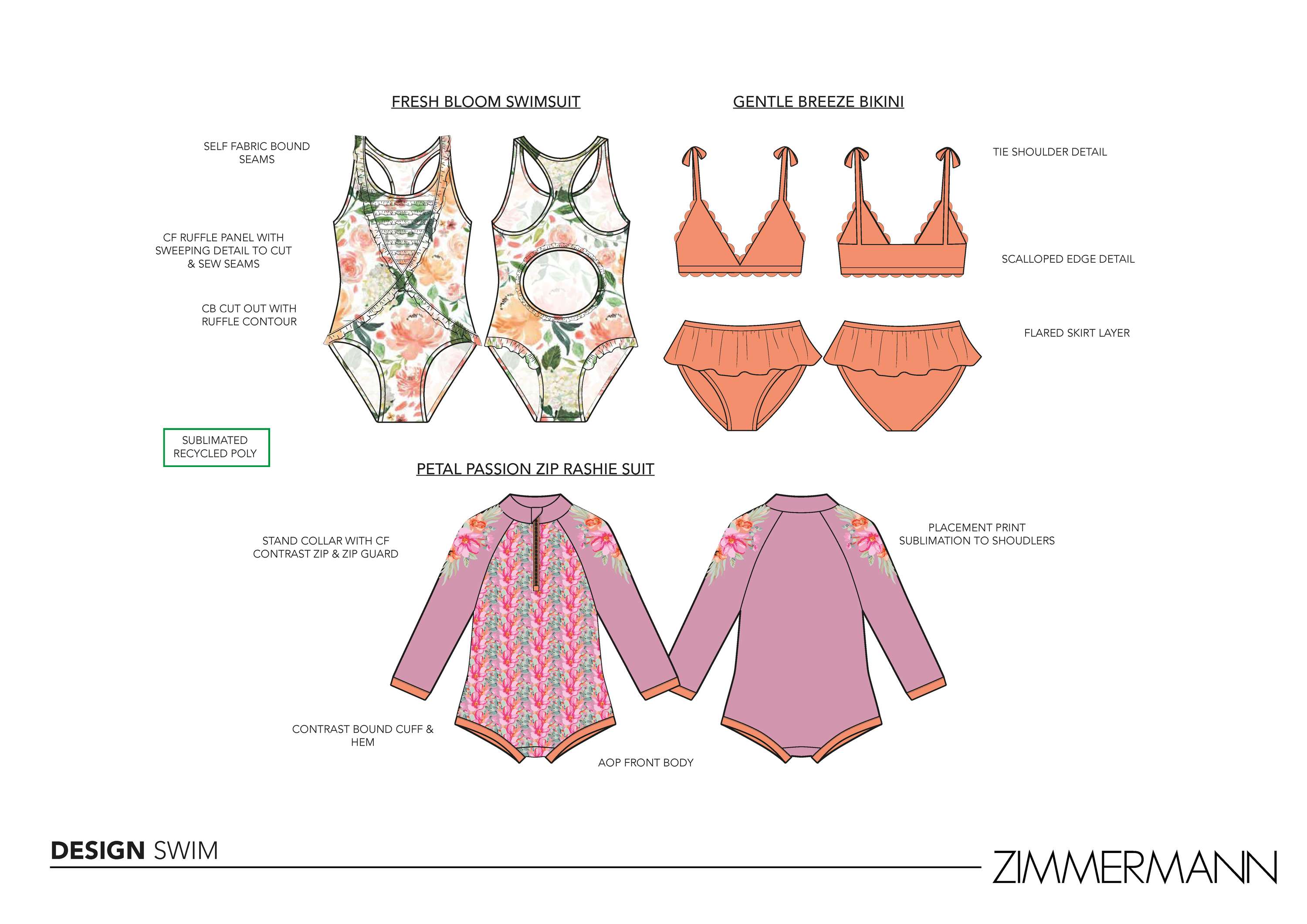 Zimmermann Design Proposal by Rachel Phillips