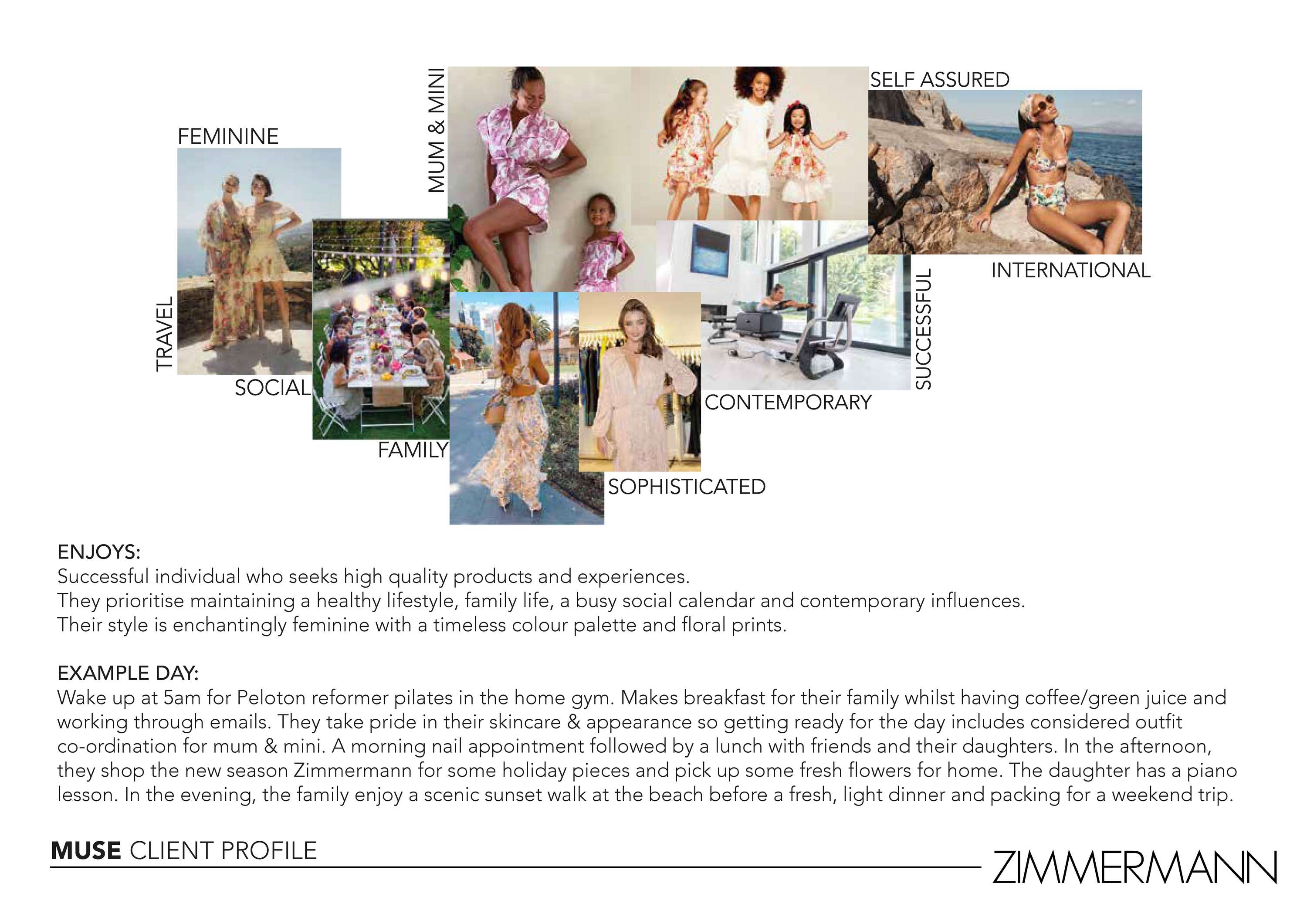 Zimmermann Design Proposal by Rachel Phillips