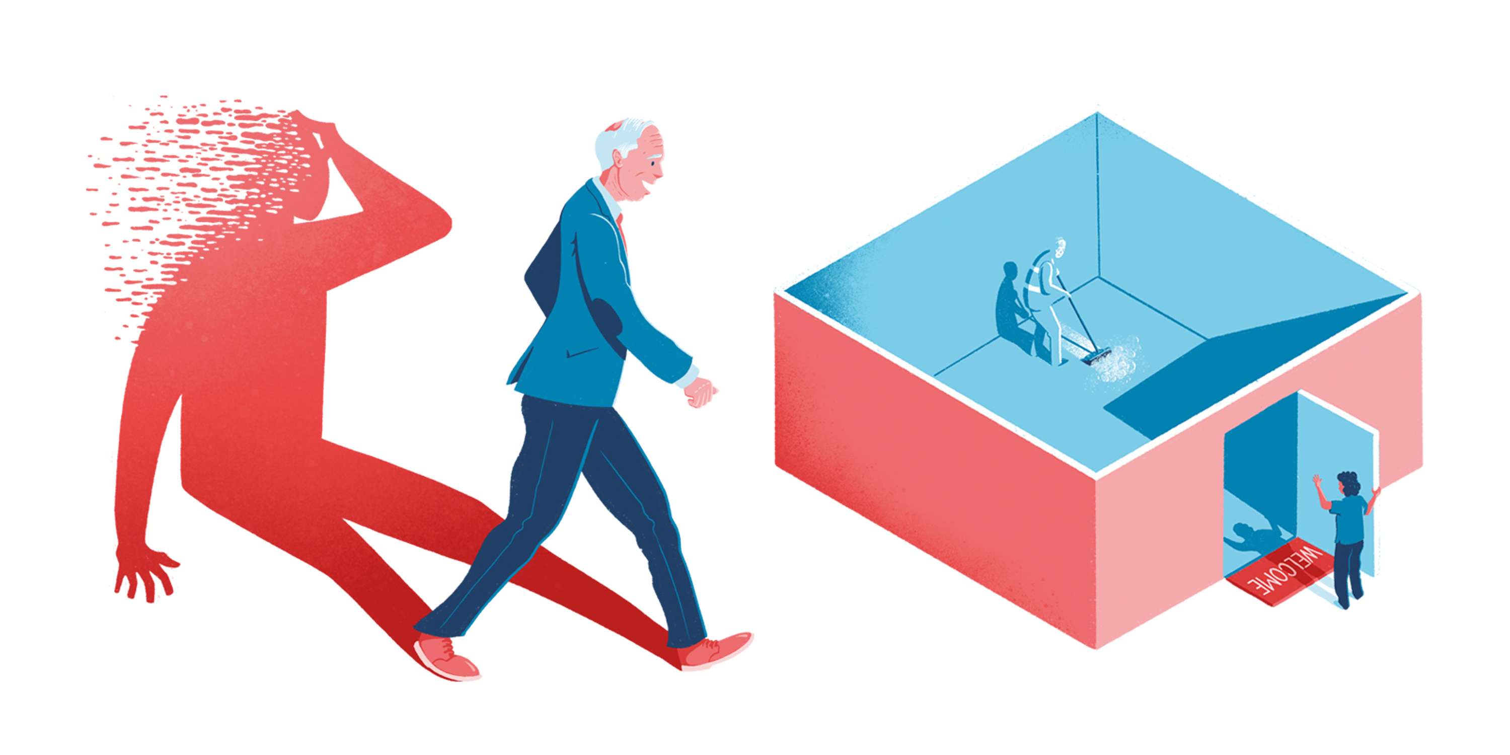BBC Science Focus - The Explainer Dementia by Mark Frudd