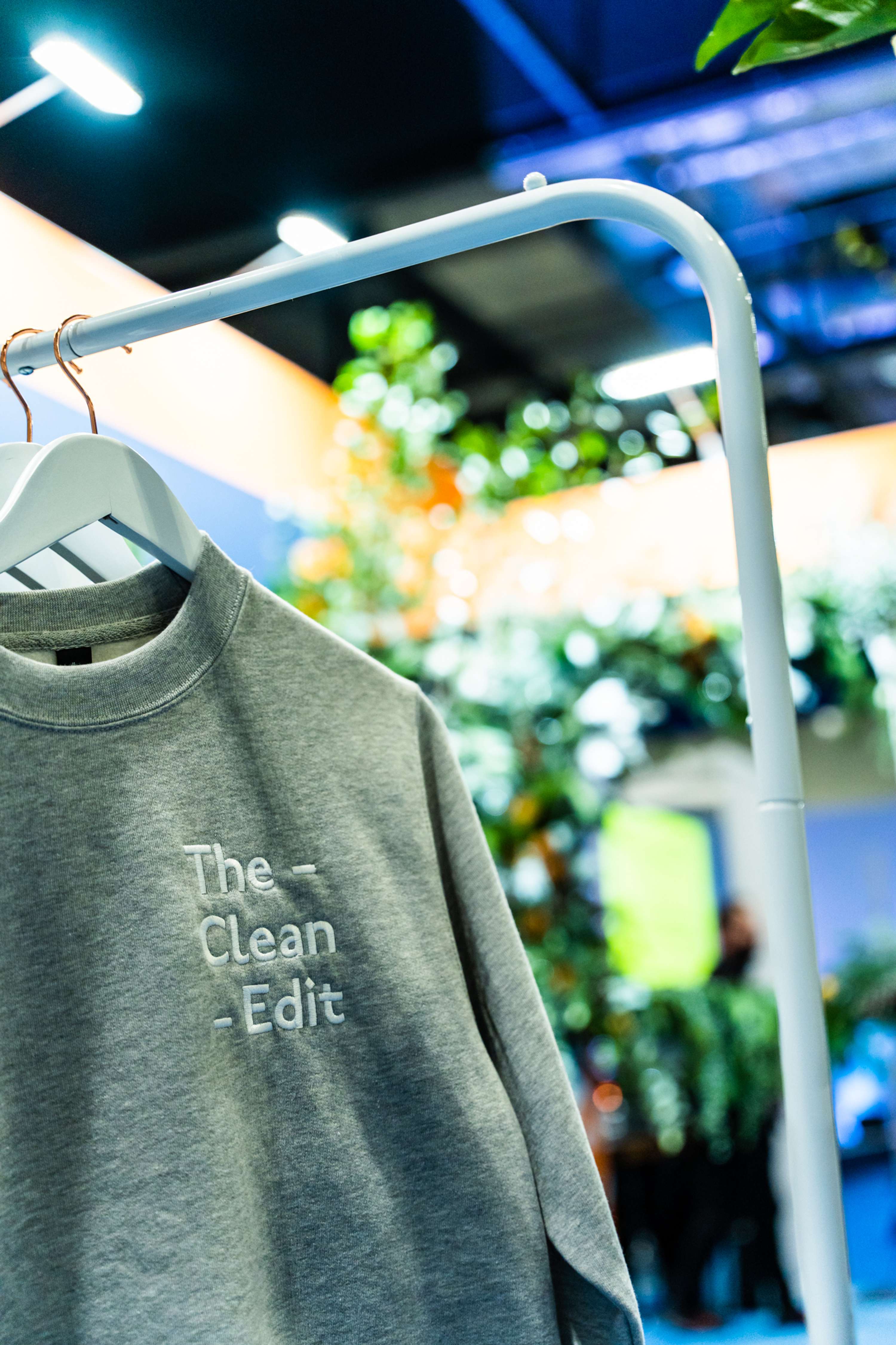 The Clean Edit - IG takeover by Ronald Olaibi