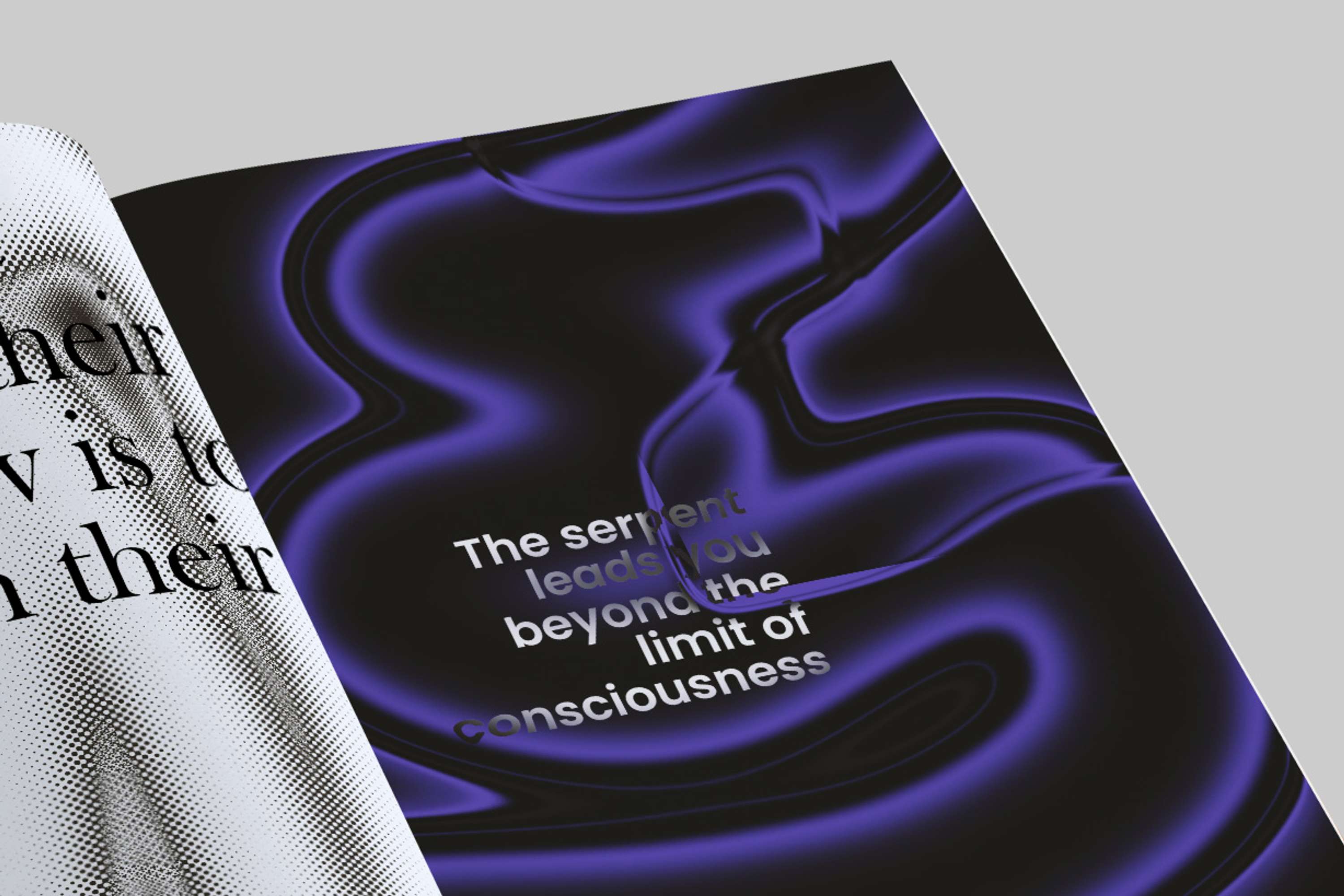 Understanding the madness within by Daniel van Dalen