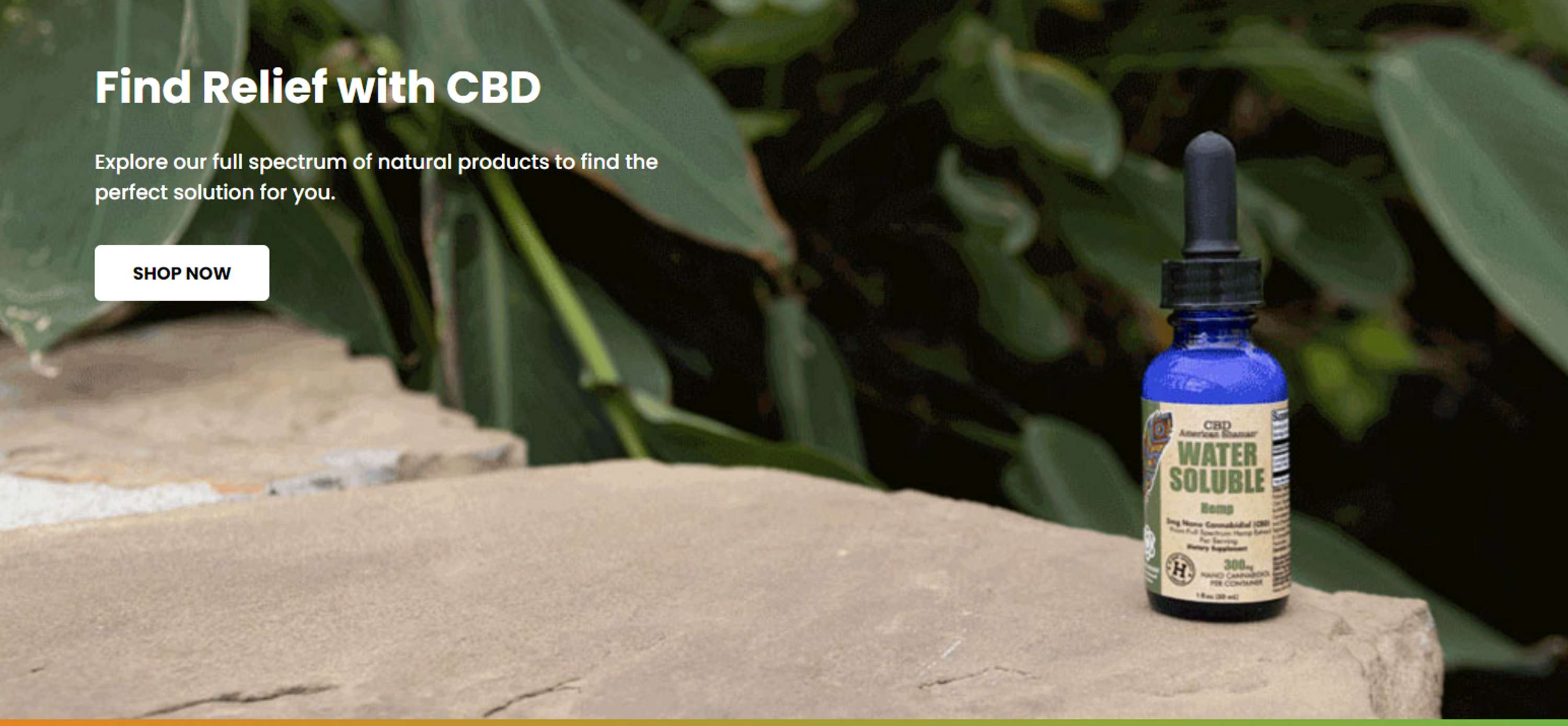 CBD American Shaman 2022 Reviews – Scam OR Legit ? by Sayyed Alfaz
