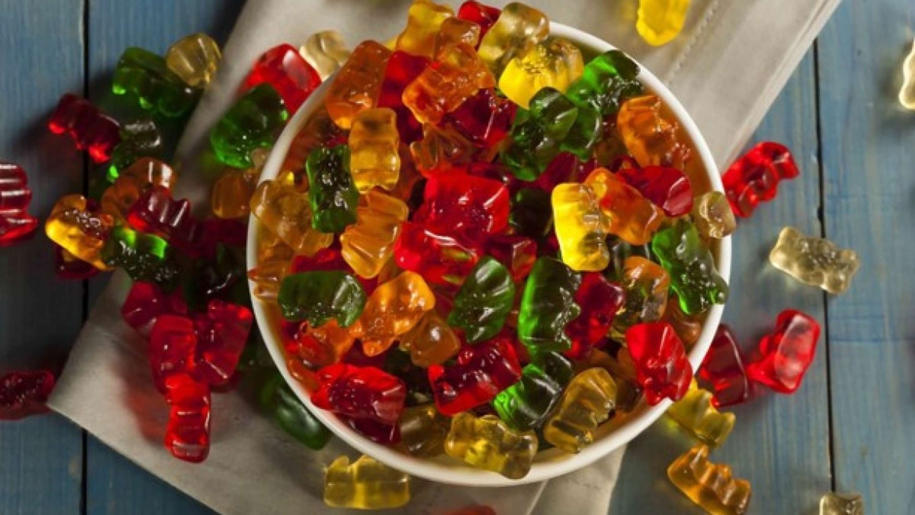 CV Sciences CBD Gummies (Scam or Legit) Read Expert Reviews! by samar kumar