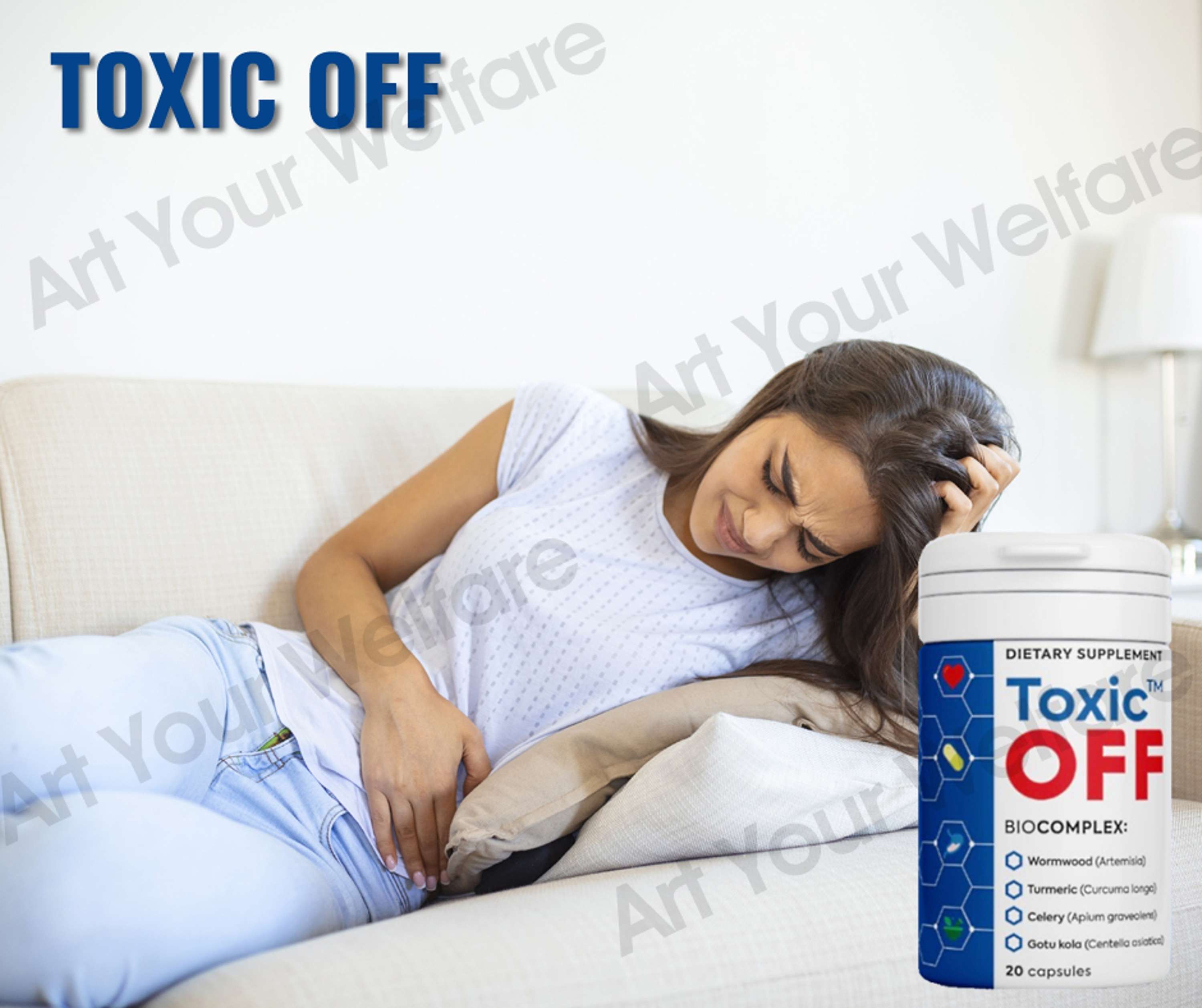 Improving the Immune System by health wellwisher