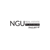 NGU Real Estate Platinum logo