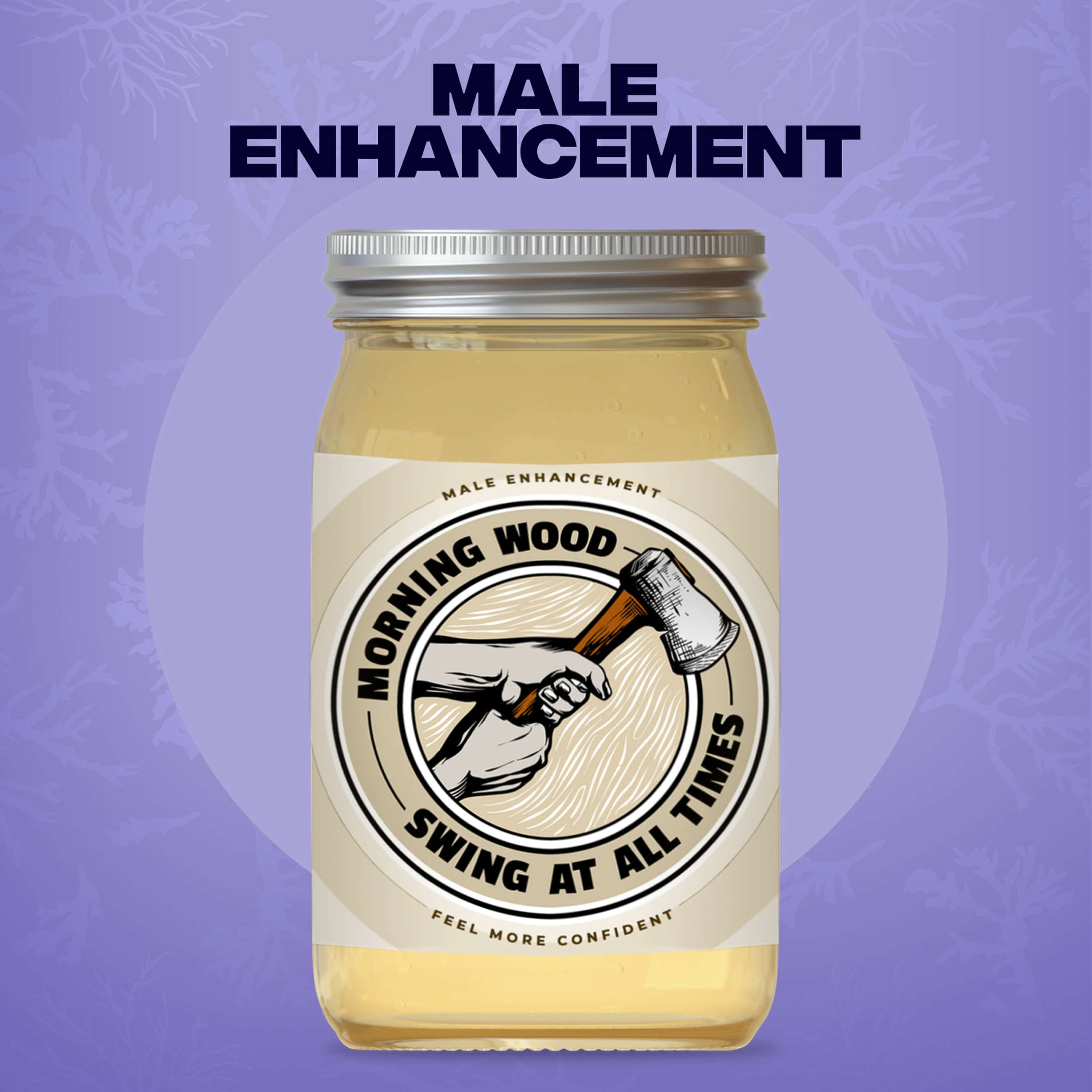 Morning Wood Male Enhancement Pills Review (Scam or Legit) See This by Roman Reigns
