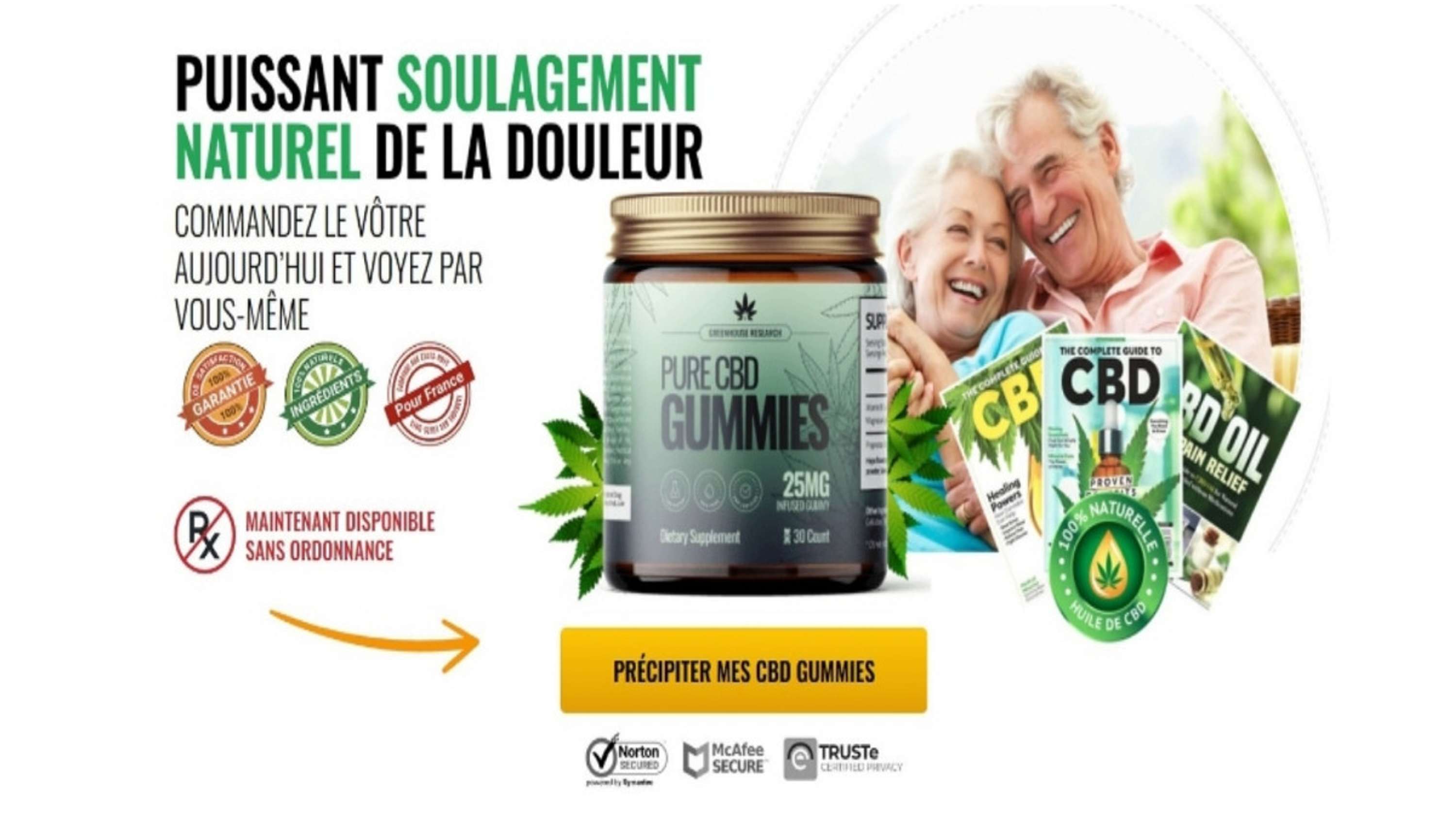 Pure CBD Gummies Review: Supplement Benefits or Dangerous Side Effects? by Mia Heaven