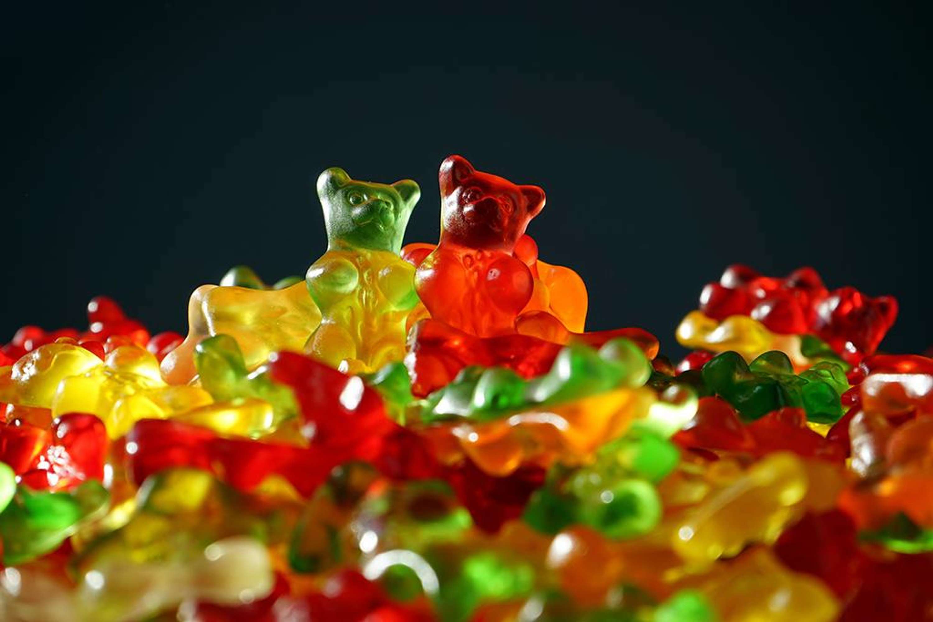 Pure Kana CBD Gummies - Take Care Of Yourself With CBD! by samar kumar