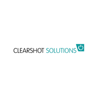 Clear Shot Solutions logo