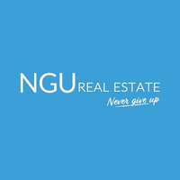 NGU Real Estate Toowong logo