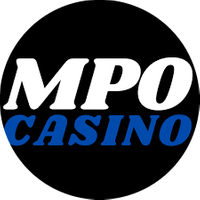 MPOCasino Official logo