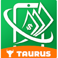 Taurus Cash APK logo