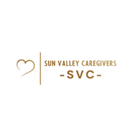 Sun Valley Caregivers logo