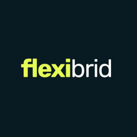 Flexibrid logo