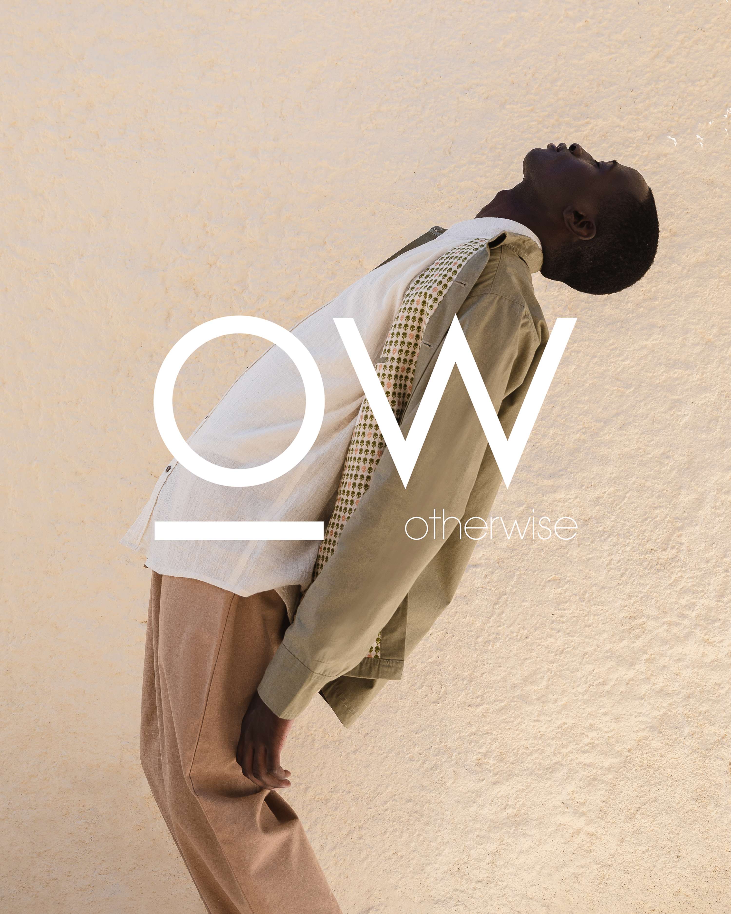 Otherwise FW22 Campaign by Rita Castel-Branco