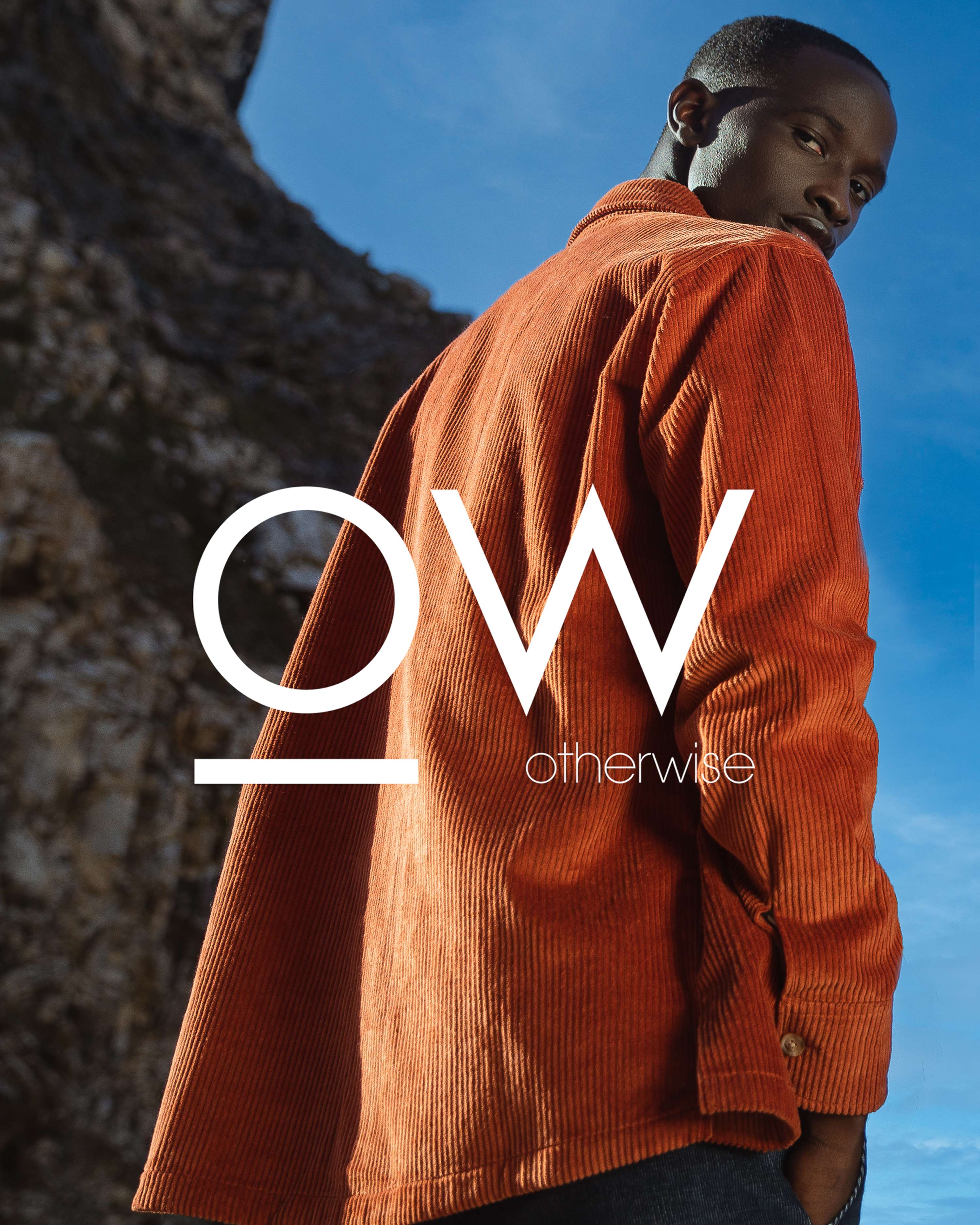 Otherwise FW22 Campaign by Rita Castel-Branco