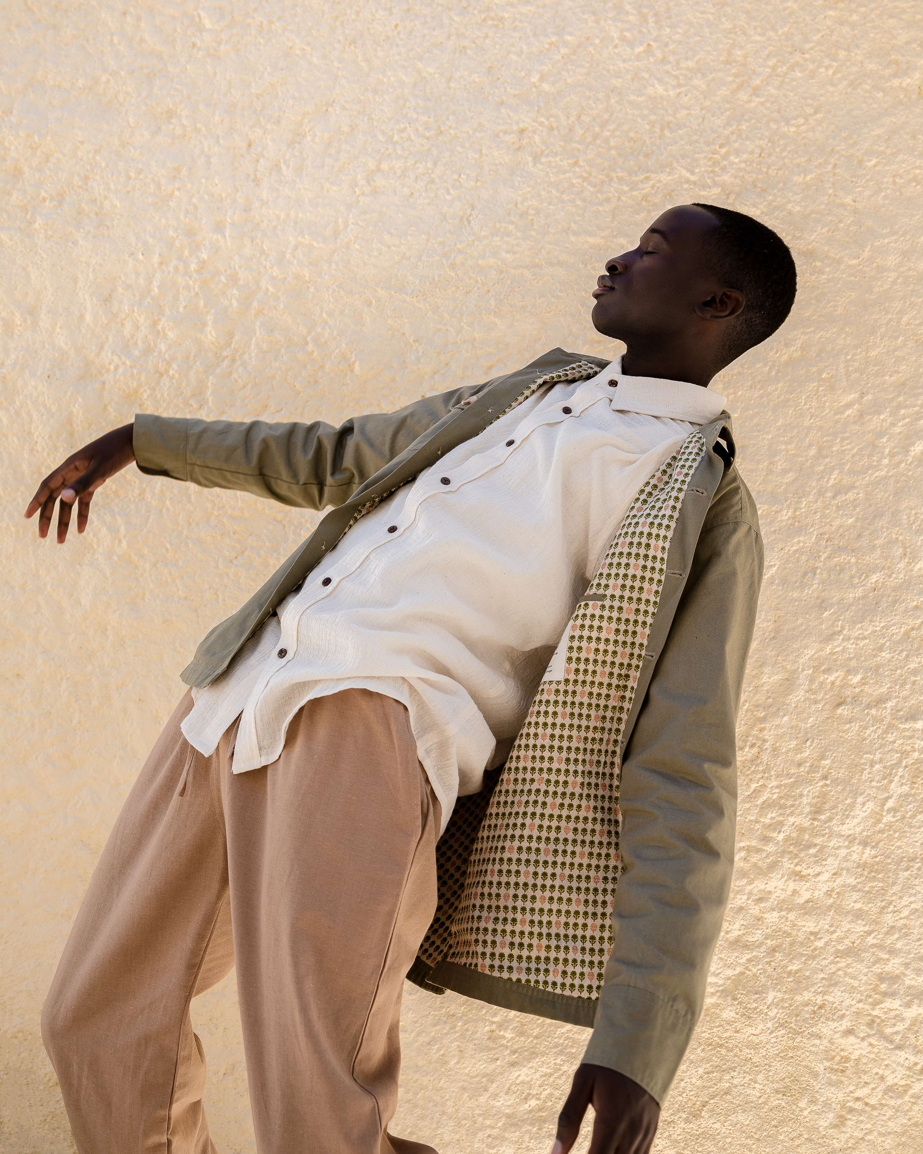 Otherwise FW22 Campaign by Rita Castel-Branco