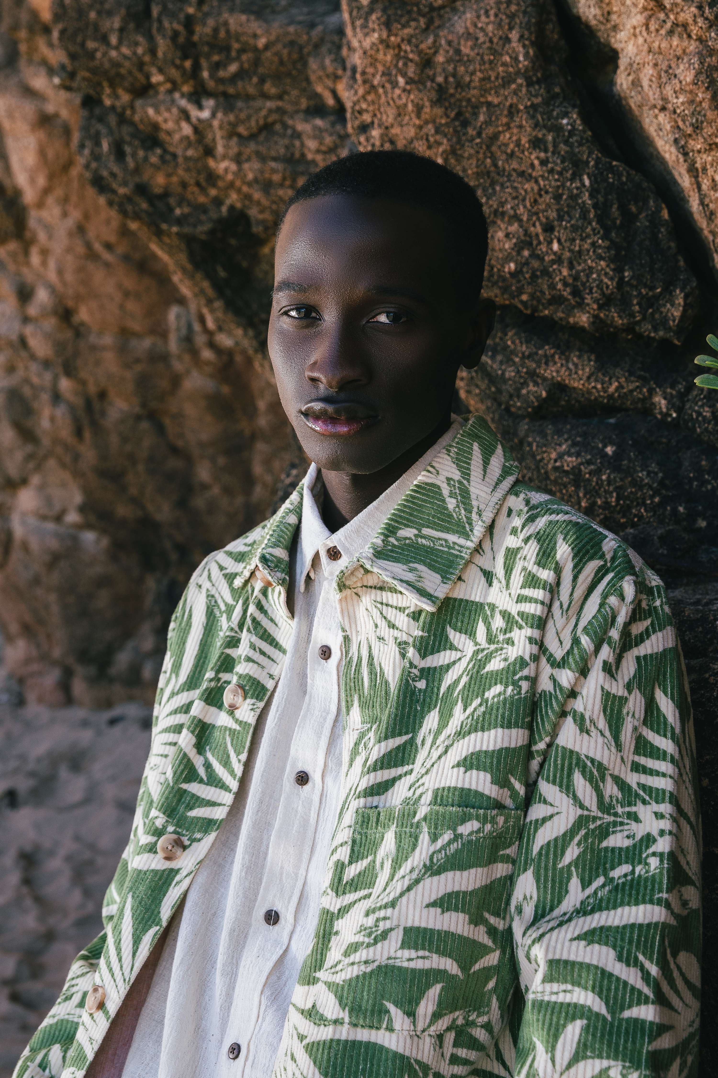 Otherwise FW22 Campaign by Rita Castel-Branco