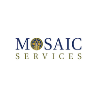 Mosaic Services logo