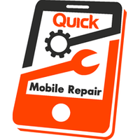Quick Mobile Repair - Phoenix logo