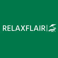 Relax Flair logo