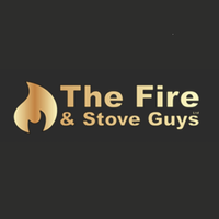 The Fire and Stove Guys Ltd logo