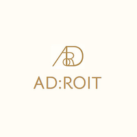 AD:ROIT ARCHITECTURE & INTERIOR DESIGN logo