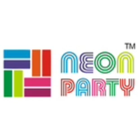 Neon Partys logo