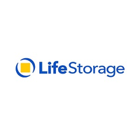Life Storage - College Station logo