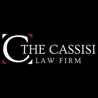 The Cassisi Law Firm logo