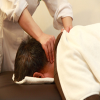 Cutting Massage Chiropractic logo