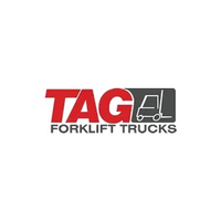 TAG Forklift Truck Services logo
