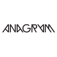 Anagram Studio logo