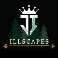 ILLSCAPES logo