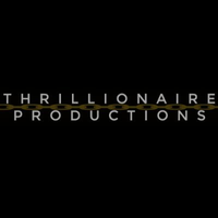 Thrillionaire Productions logo