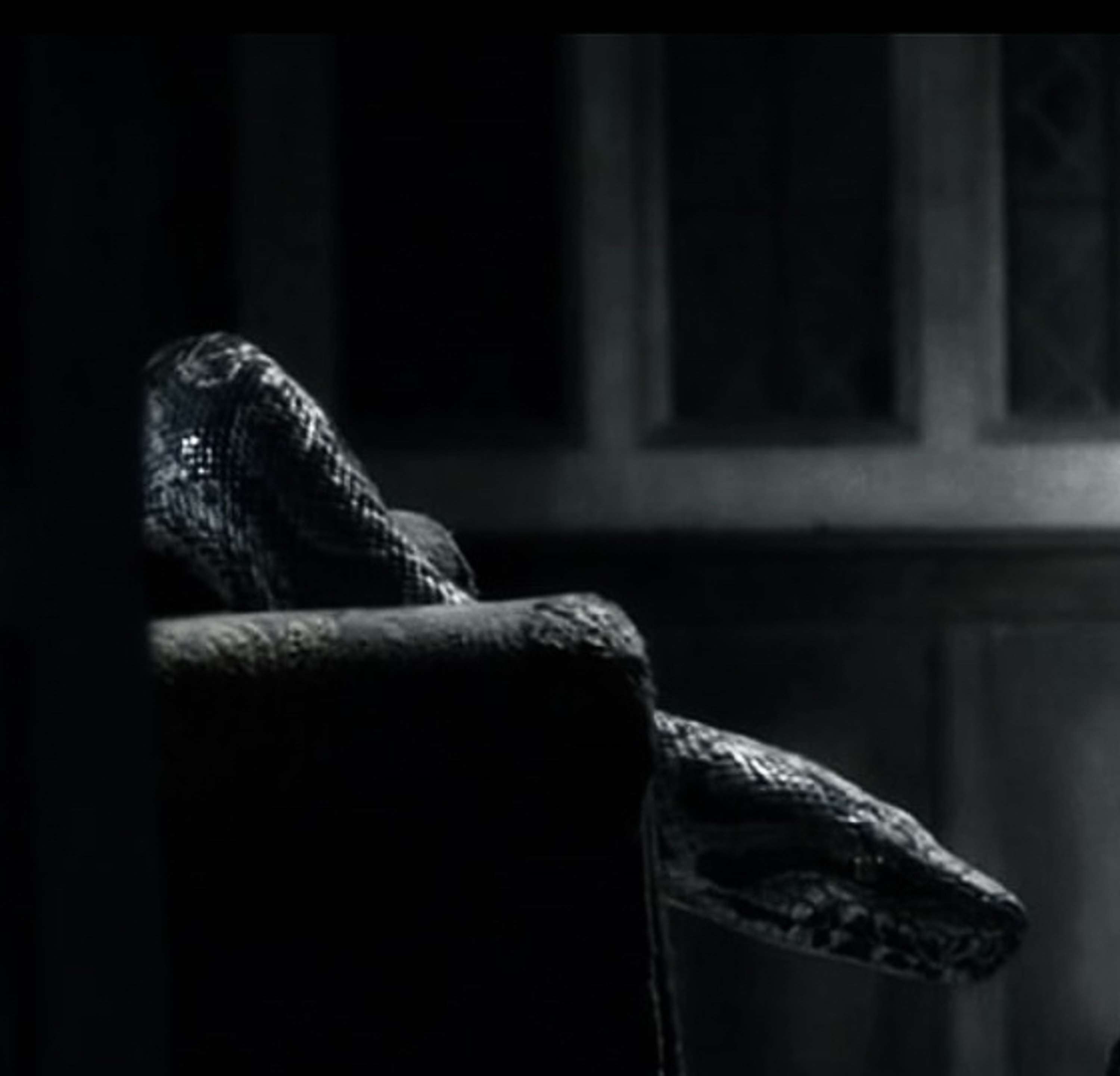Voldemort (unofficial script in-progress) by Troy Deans