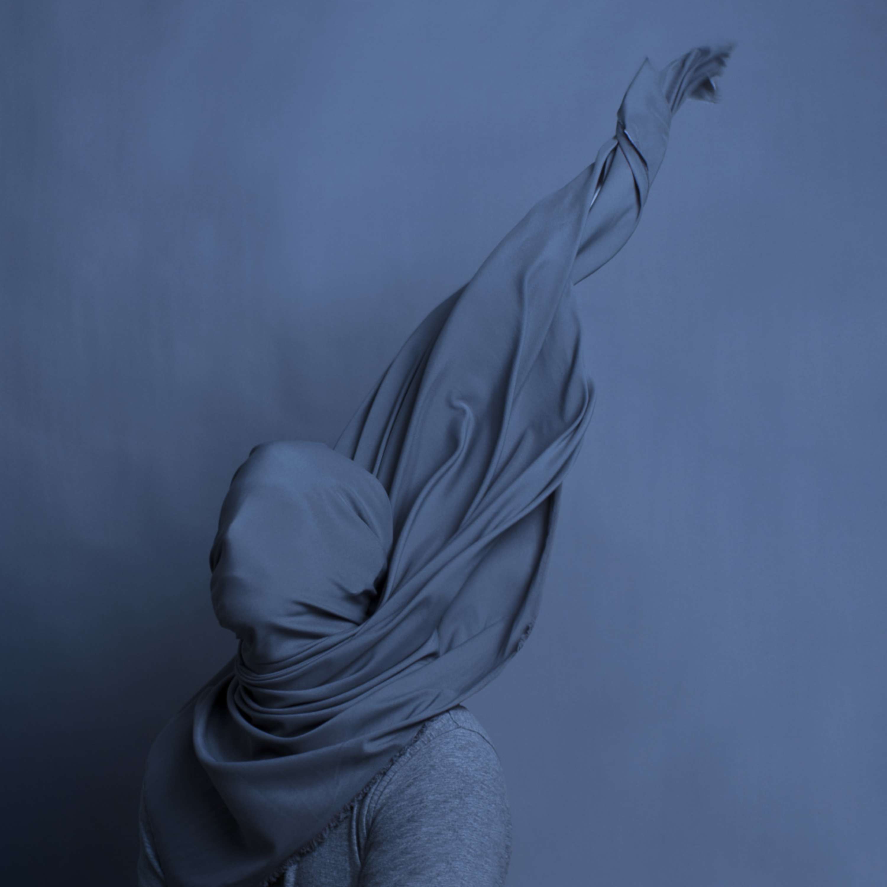 L'invisible by Kety Duran