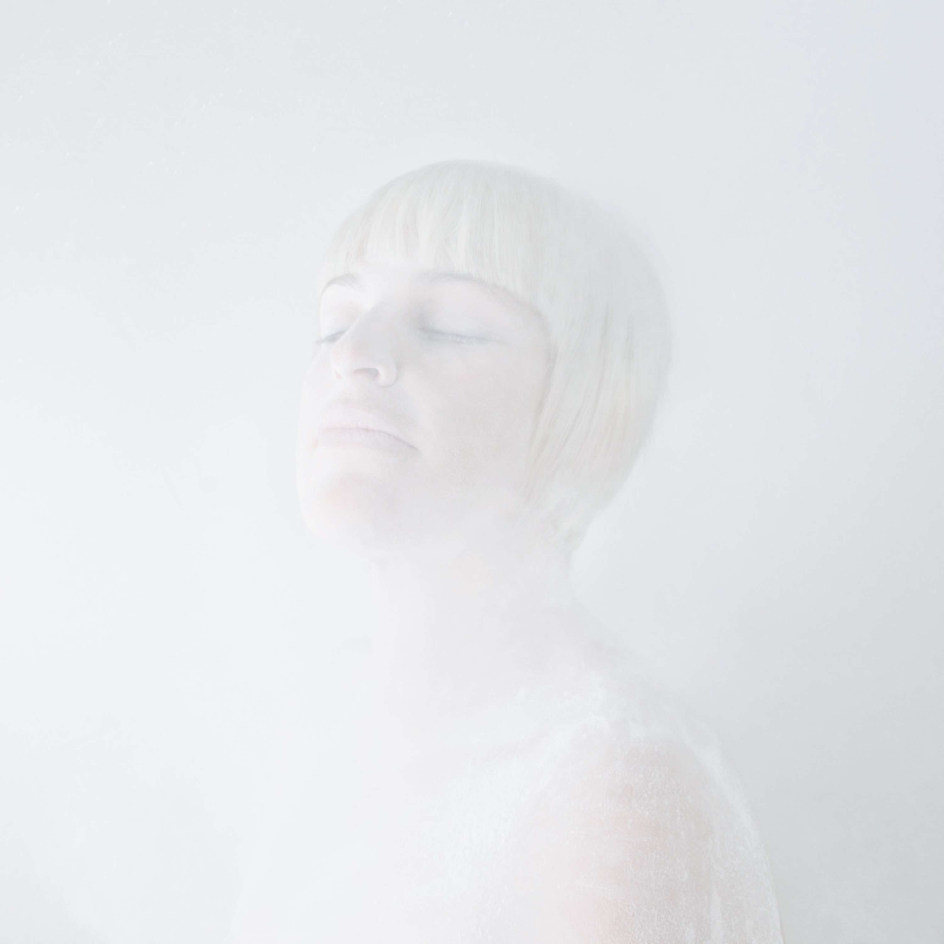 L'invisible by Kety Duran