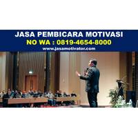 Training Motivasi Karyawan Banyumas (0819-4654-8000) logo