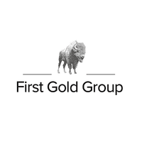 First Gold Group logo