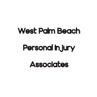 West Palm Beach Personal Injury Associates - West Palm Beach logo