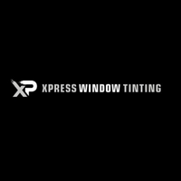 XP Window Tinting logo
