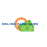 online earning logo