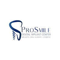 ProSmile Dental Implant Center logo