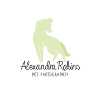 Alexandra Robins Pet Photographer logo