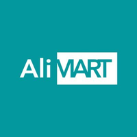 Alimart logo